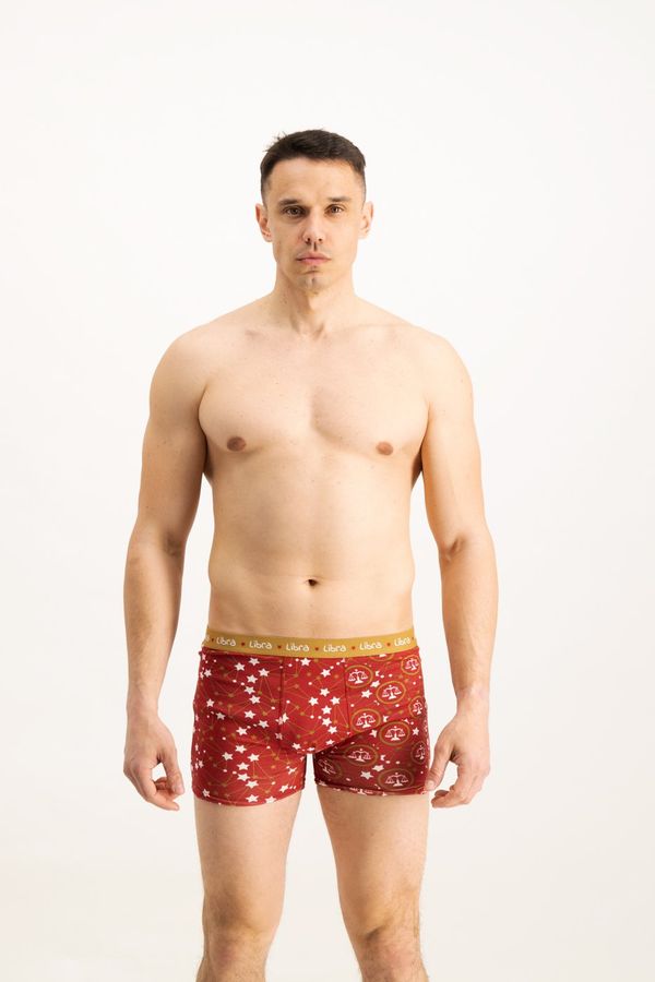 Frogies Men's boxers Frogies Zodiac Tehtnica