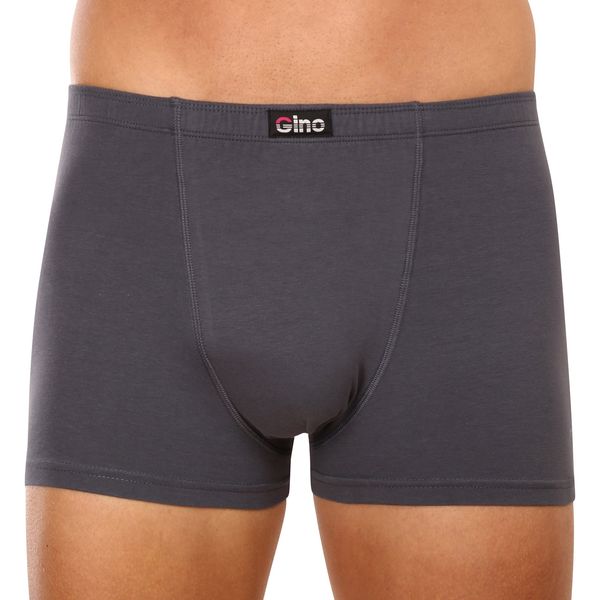 Gino Men's boxers Gino gray