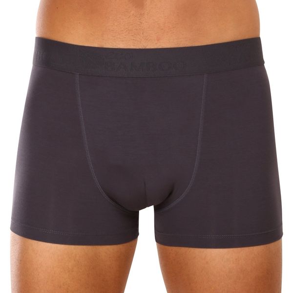 Gino Men's boxers Gino gray