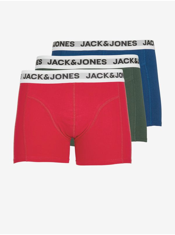 Jack & Jones Men's boxers Jack & Jones