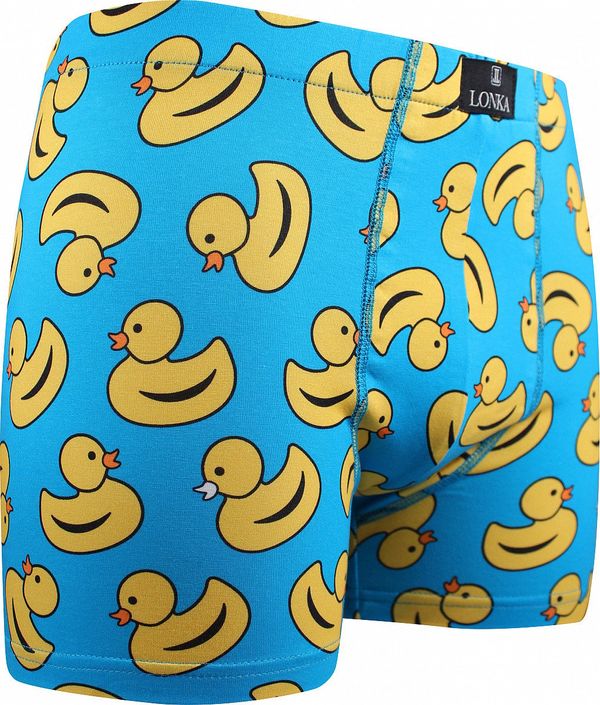 Lonka Men's boxers Lonka multicolored