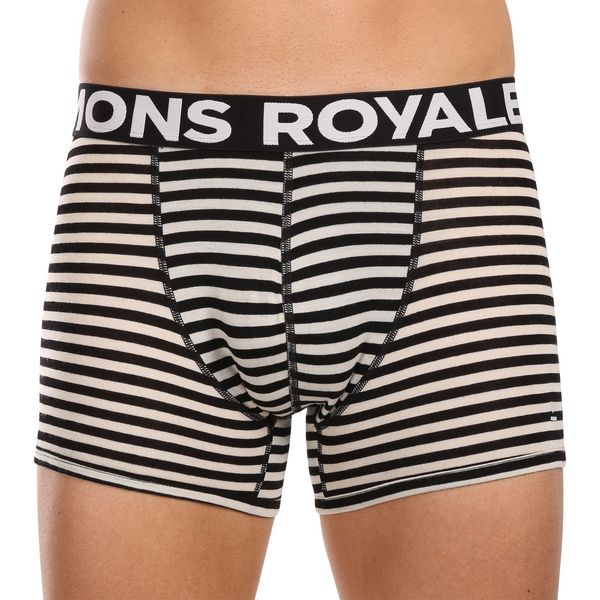 Mons Royale Men's boxers Mons Royale multicolored