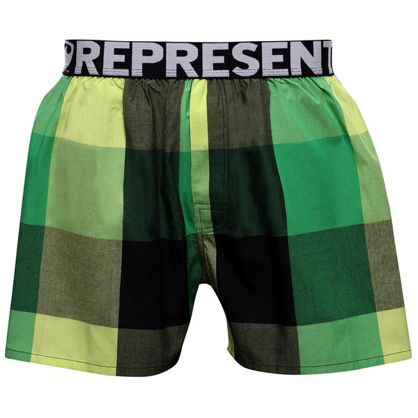 REPRESENT Men's boxers REPRESENT MIKE CLASSIC