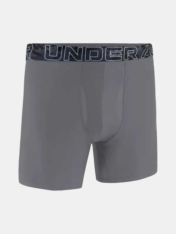 Under Armour Men's boxers Under Armour M UA Perf Tech 6in (1pc) - Men's