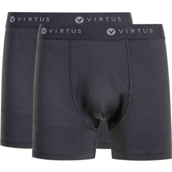 Virtus Men's boxers Virtus ONTEL 2-Pack