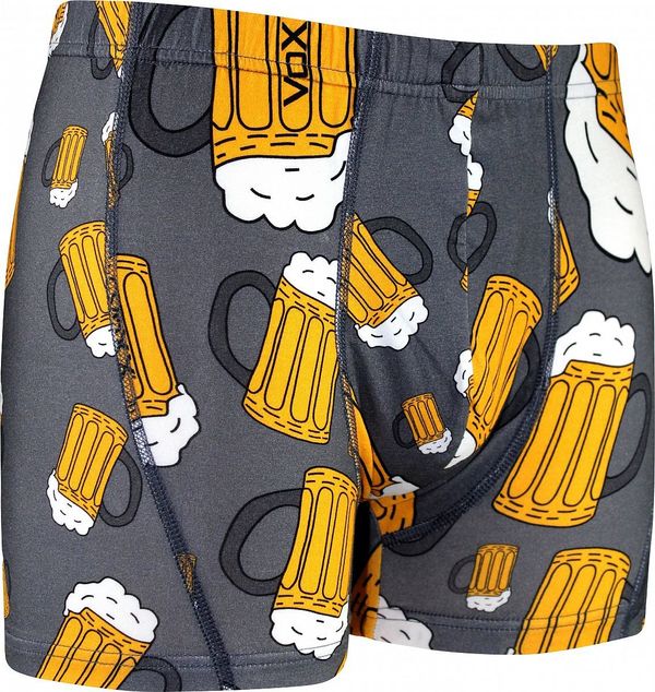 Voxx Men's boxers VoXX multicolored