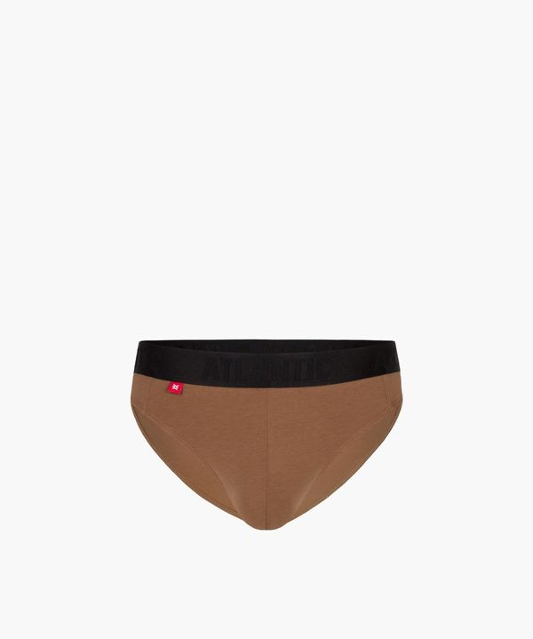 Atlantic Men's briefs ATLANTIC - cappuccino