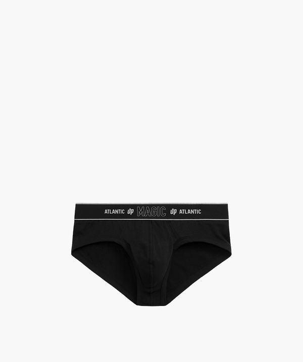 Atlantic Men's briefs ATLANTIC Magic Pocket - black