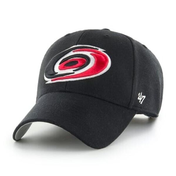 47 Brand Men's cap 47 Brand NHL Carolina Hurricanes MVP