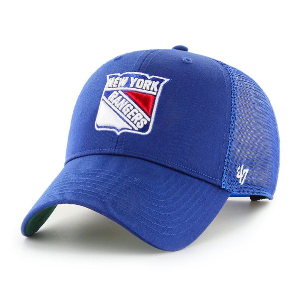 47 Brand Men's cap 47 Brand NHL New York Rangers Branson '47 MVP