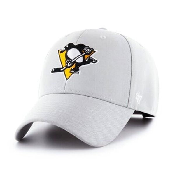 47 Brand Men's cap 47 Brand NHL Pittsburgh Penguins '47 MVP