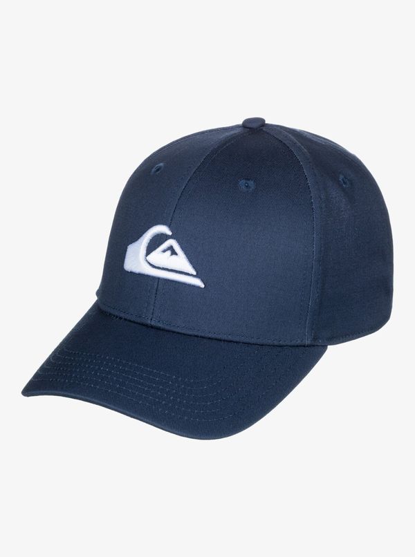 Quiksilver Men's cap Quiksilver DECADES