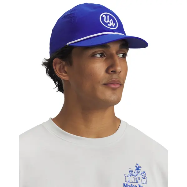 Under Armour Men's cap Under Armour Drive 5 Panel Snapback