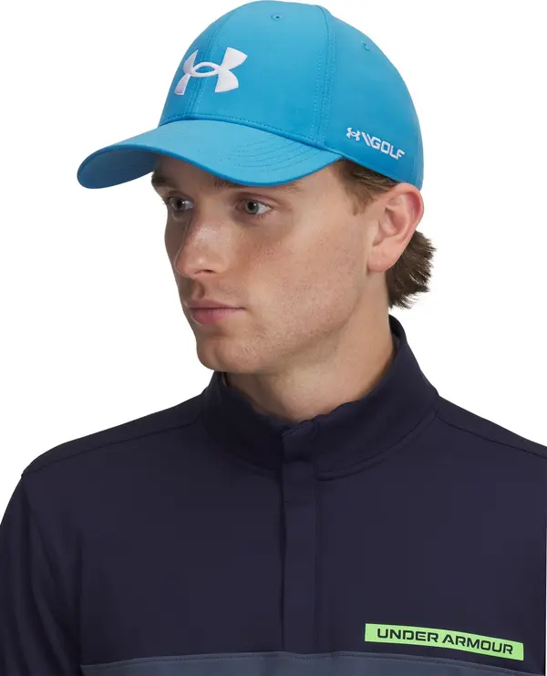Under Armour Men's cap Under Armour Golf96 Hat