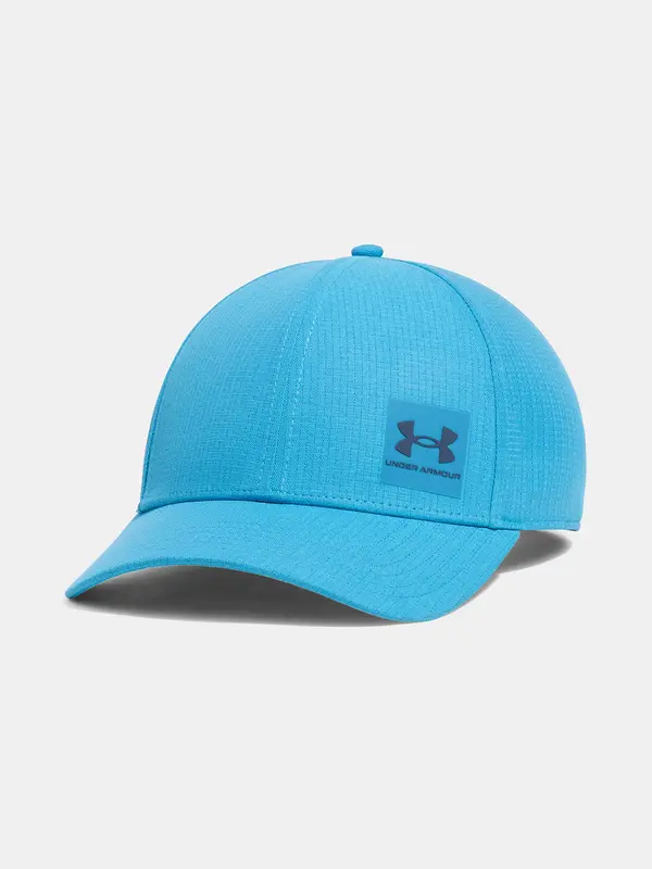 Under Armour Men's Cap Under Armour M AV BLTZ ADJ - Men's