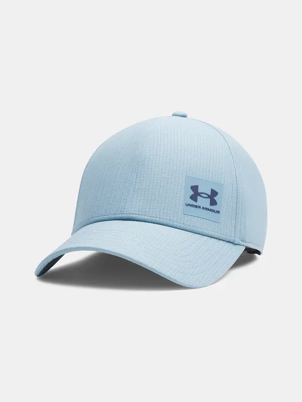 Under Armour Men's Cap Under Armour M AV LOW ADJ-BLU - Men's