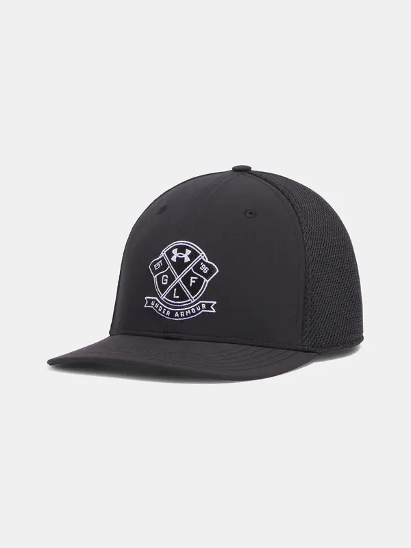 Under Armour Men's Cap Under Armour M DRIVE PM STR - Men's