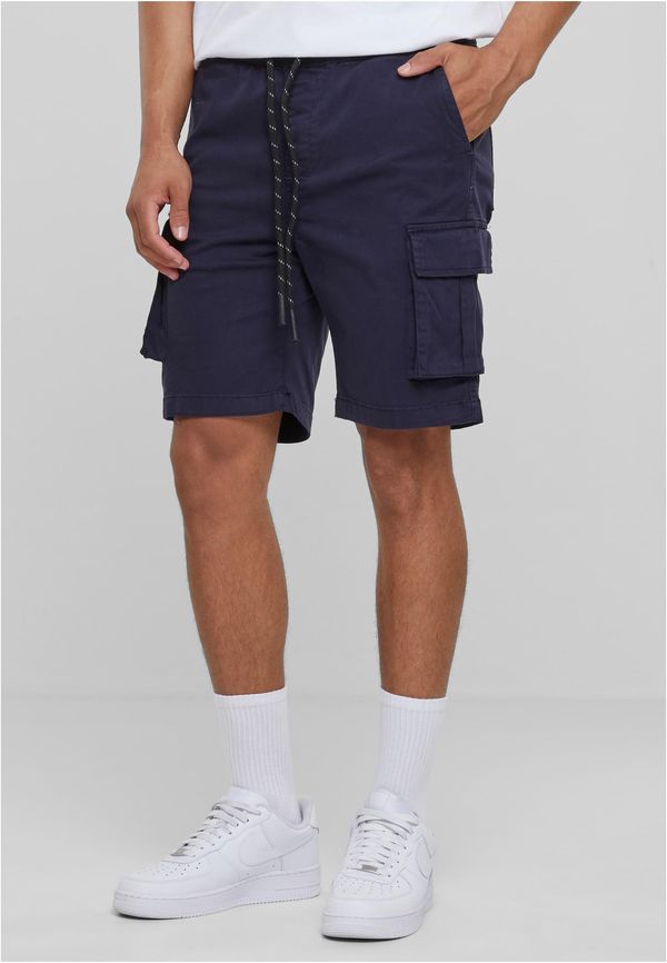 UC Men Men's Cargo Shorts UC - Blue