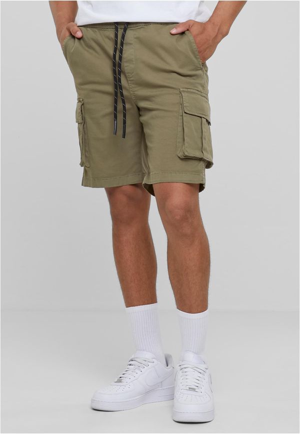 UC Men Men's Cargo Shorts UC - Olive