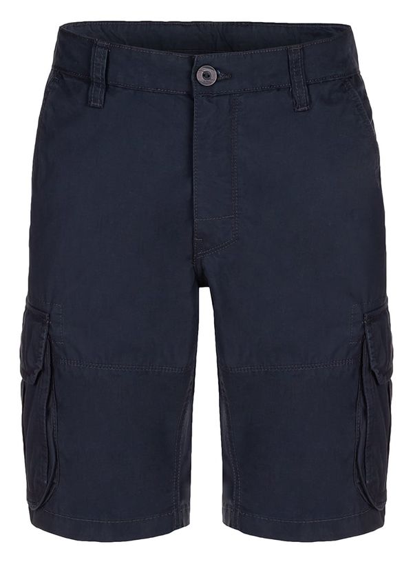 LOAP Men's city shorts LOAP VEKOT Blue