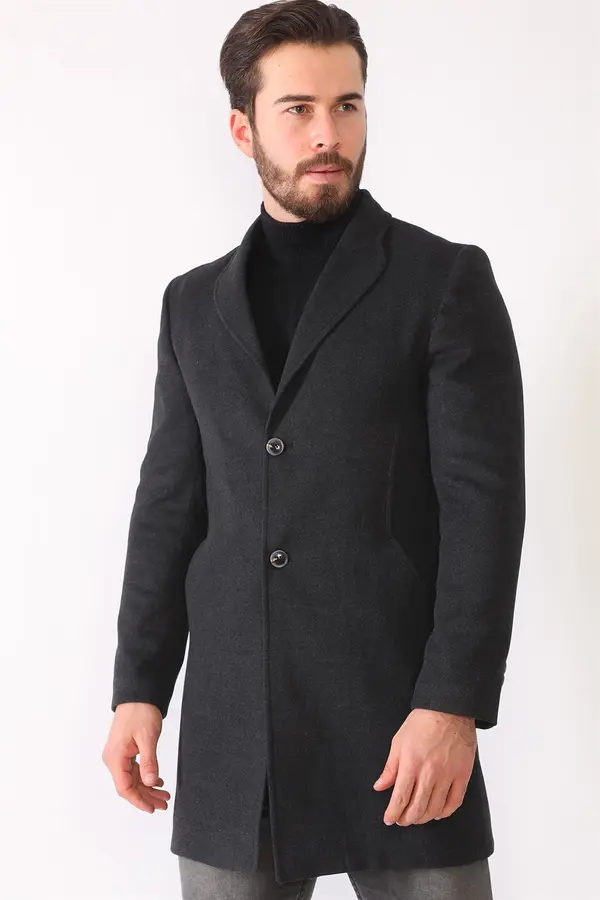 dewberry Men’s coat dewberry