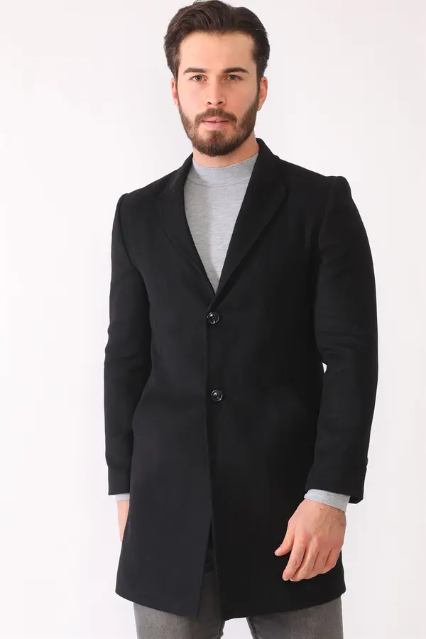 dewberry Men’s coat dewberry