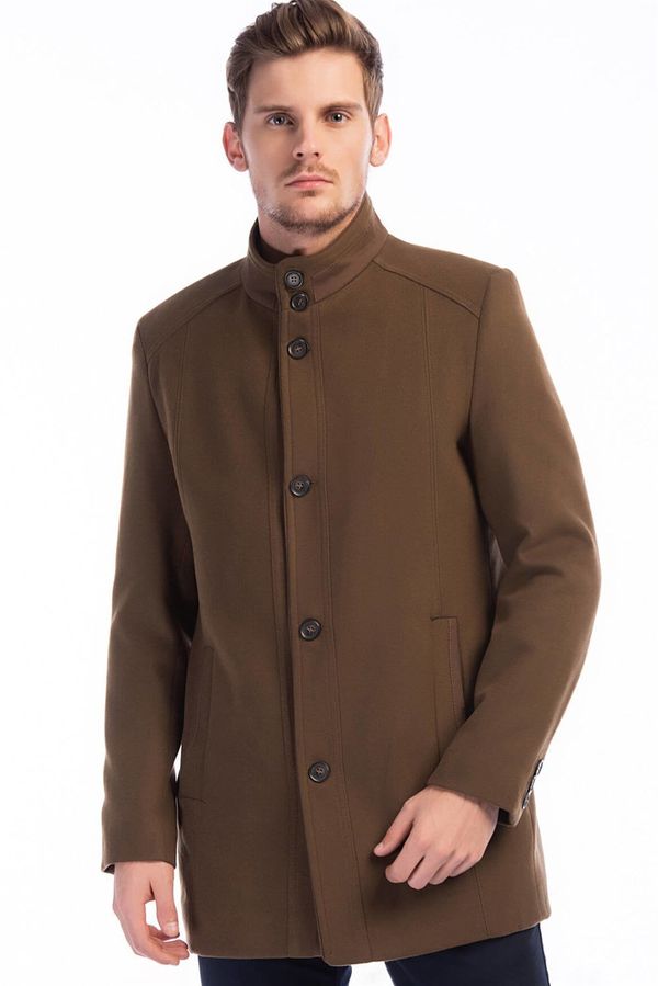 dewberry Men’s coat dewberry