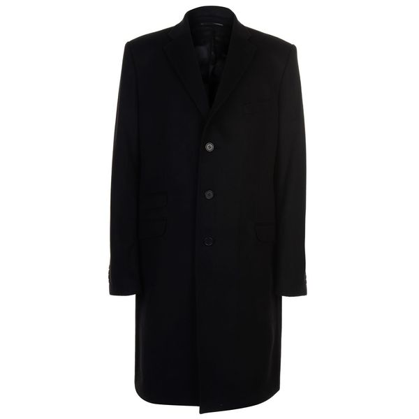 Jonathon Charles Men's coat Jonathon Charles Overcoat