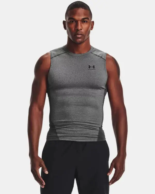Under Armour Men's compression tank top Under Armour Comp SL