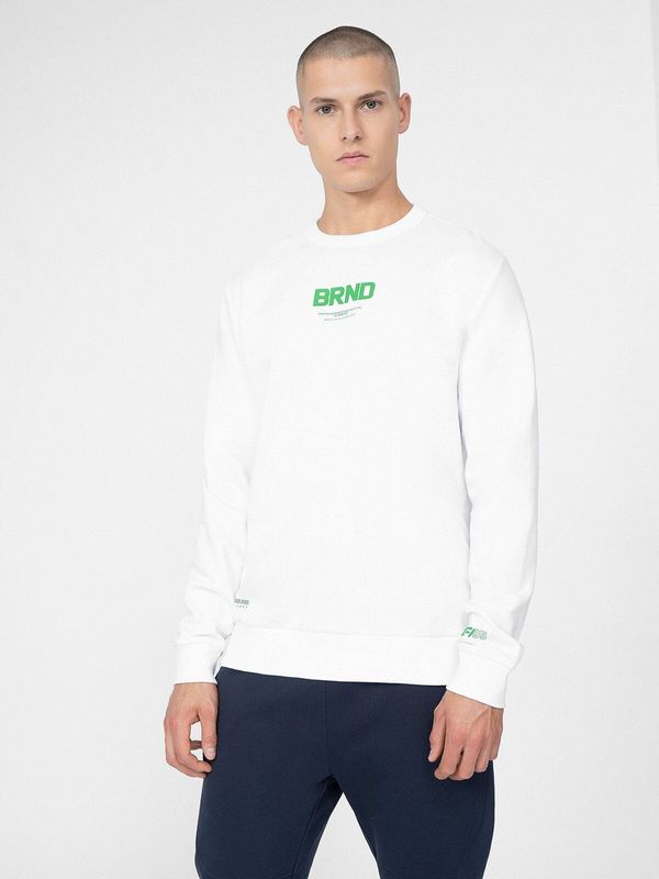 4F Men's Cotton Sweatshirt 4F