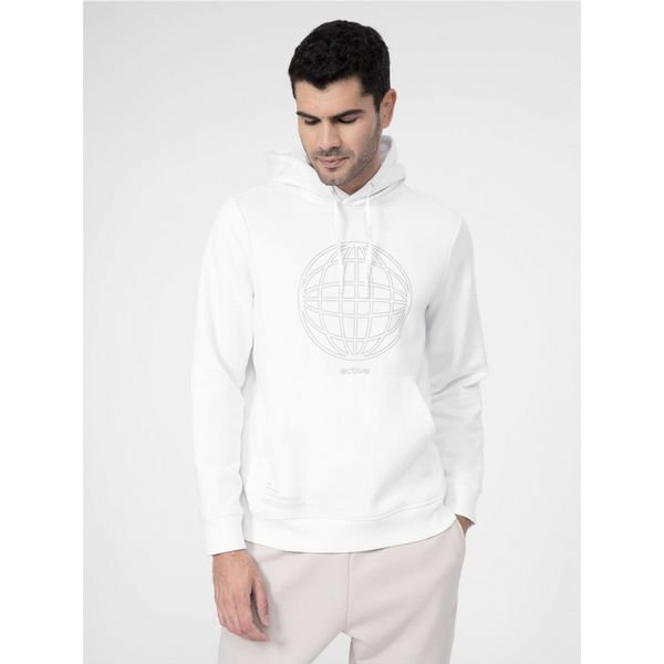 4F Men's Cotton Sweatshirt 4F