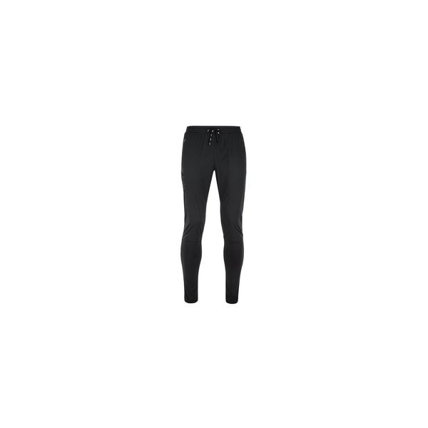 Kilpi Men's cross-country ski pants KILPI NORWEL-M black