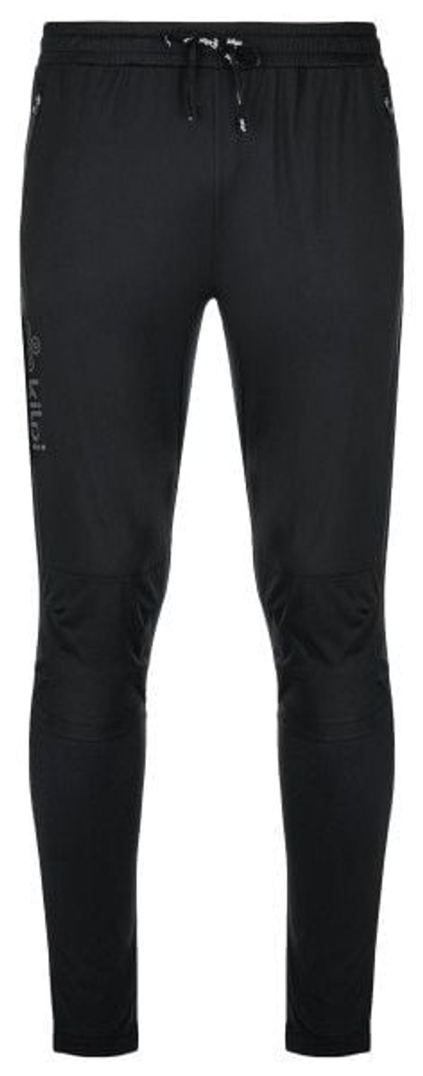 Kilpi Men's cross country ski pants KILPI NORWEL-M black