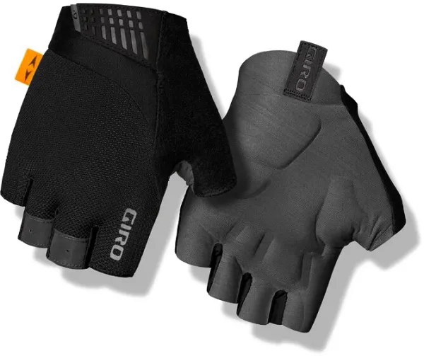 Giro Men's cycling gloves Giro Supernatural Black