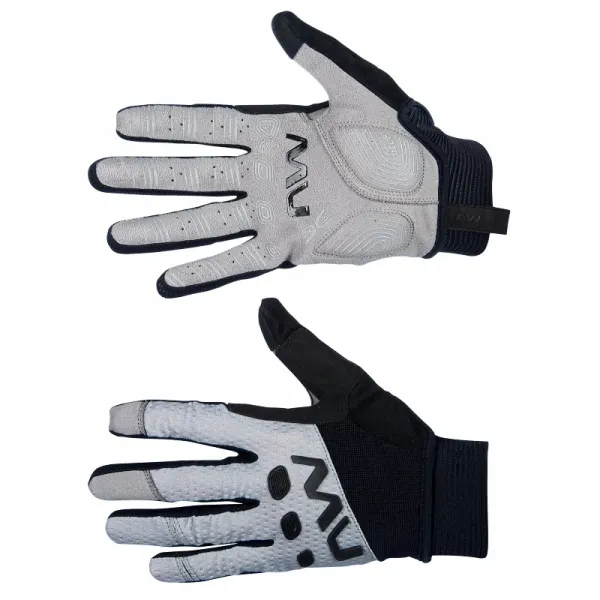 Northwave Men's cycling gloves NorthWave Spider full Finger