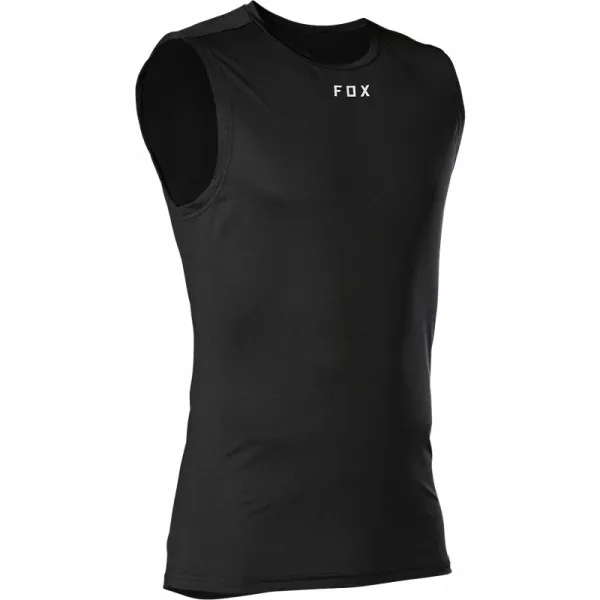 Fox Men's cycling jersey Fox Tecbase Sl