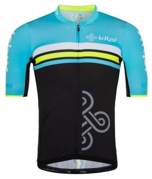 Kilpi Men's cycling jersey Kilpi CORRIDOR-M