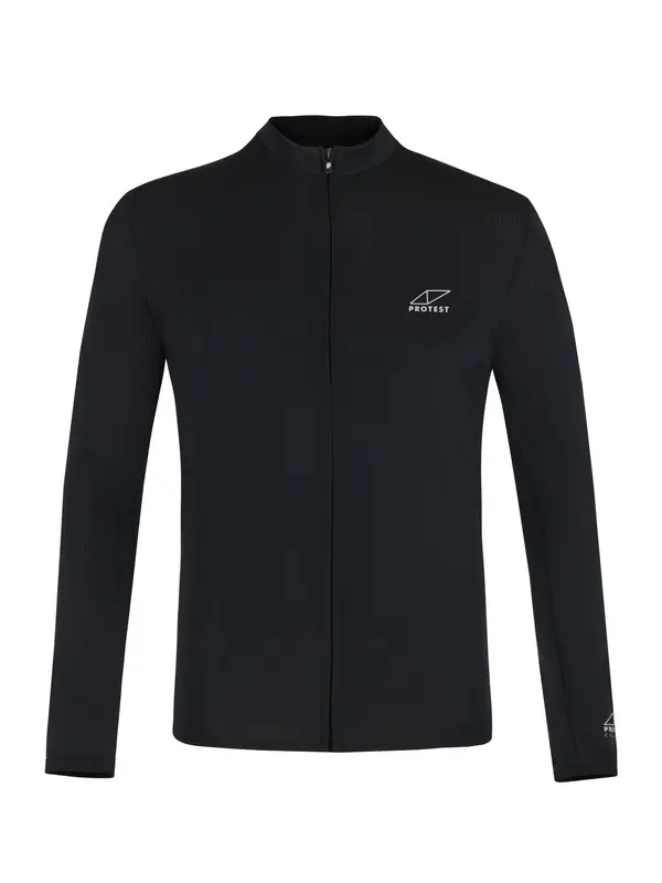 Protest Men's cycling jersey Protest PRTBRASVEL