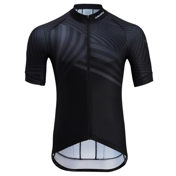 Silvini Men's cycling jersey Silvini Chiani