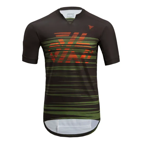 Silvini Men's cycling jersey Silvini Gallo