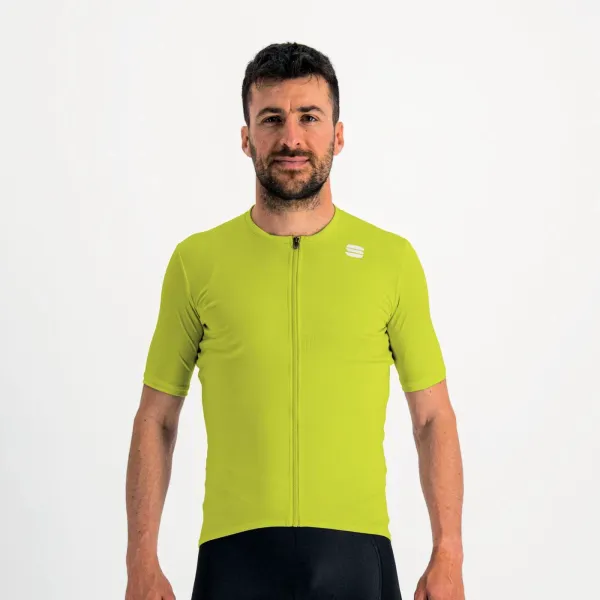 Sportful Men's cycling jersey Sportful Matchy SS