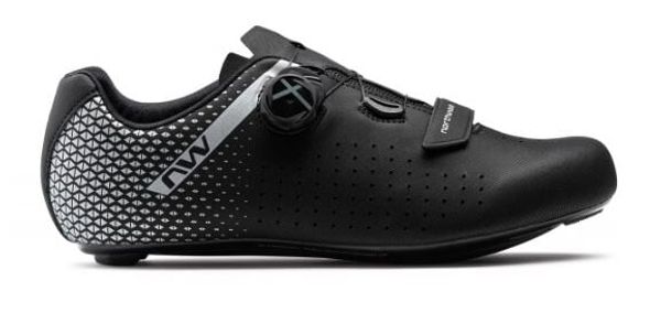 Northwave Men's cycling shoes NorthWave Core Plus 2 EUR 46