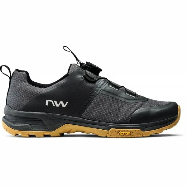Northwave Men's cycling shoes NorthWave Crossland Plus EUR 46