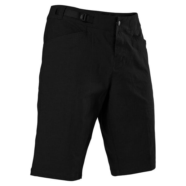 Fox Men's cycling shorts Fox Ranger Lite with chamois