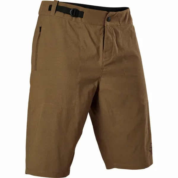 Fox Men's cycling shorts Fox Ranger with chamois