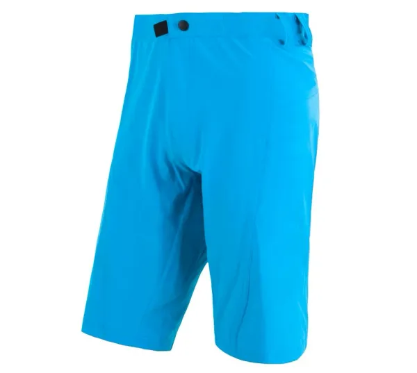 Sensor Men's Cycling Shorts Sensor Cyklo Helium Blue/Black