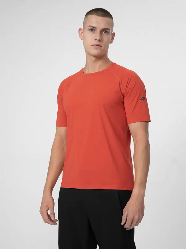 4F Men's cycling T-shirt 4F
