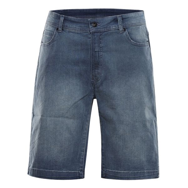 NAX Men's Denim Shorts NAX NAX FEDAB vintage indigo