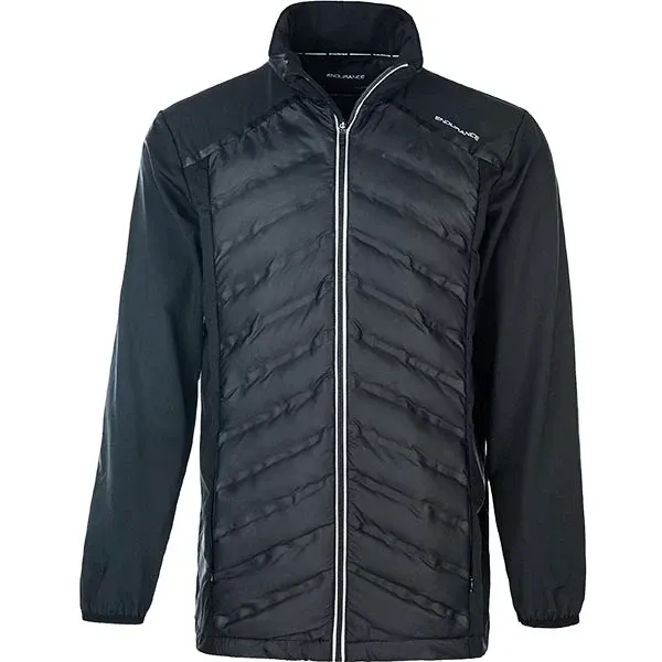 Endurance Men's Endurance Culverden Hybrid Jacket