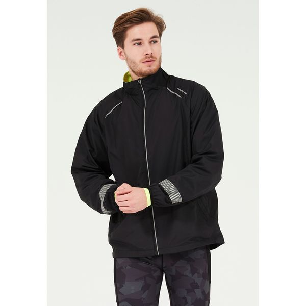 Endurance Men's Endurance Earlington Running Jacket